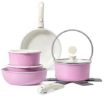 Pots and Pans Set