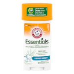 2 Arm & Hammer Deodorants