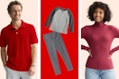 Kohl's Apparel For the Fam Under $10