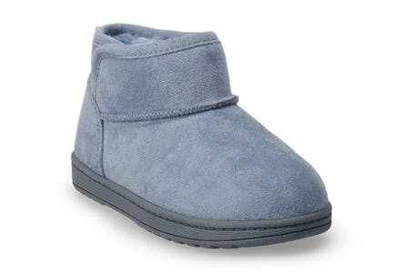 Jumping Beans Toddler Boots