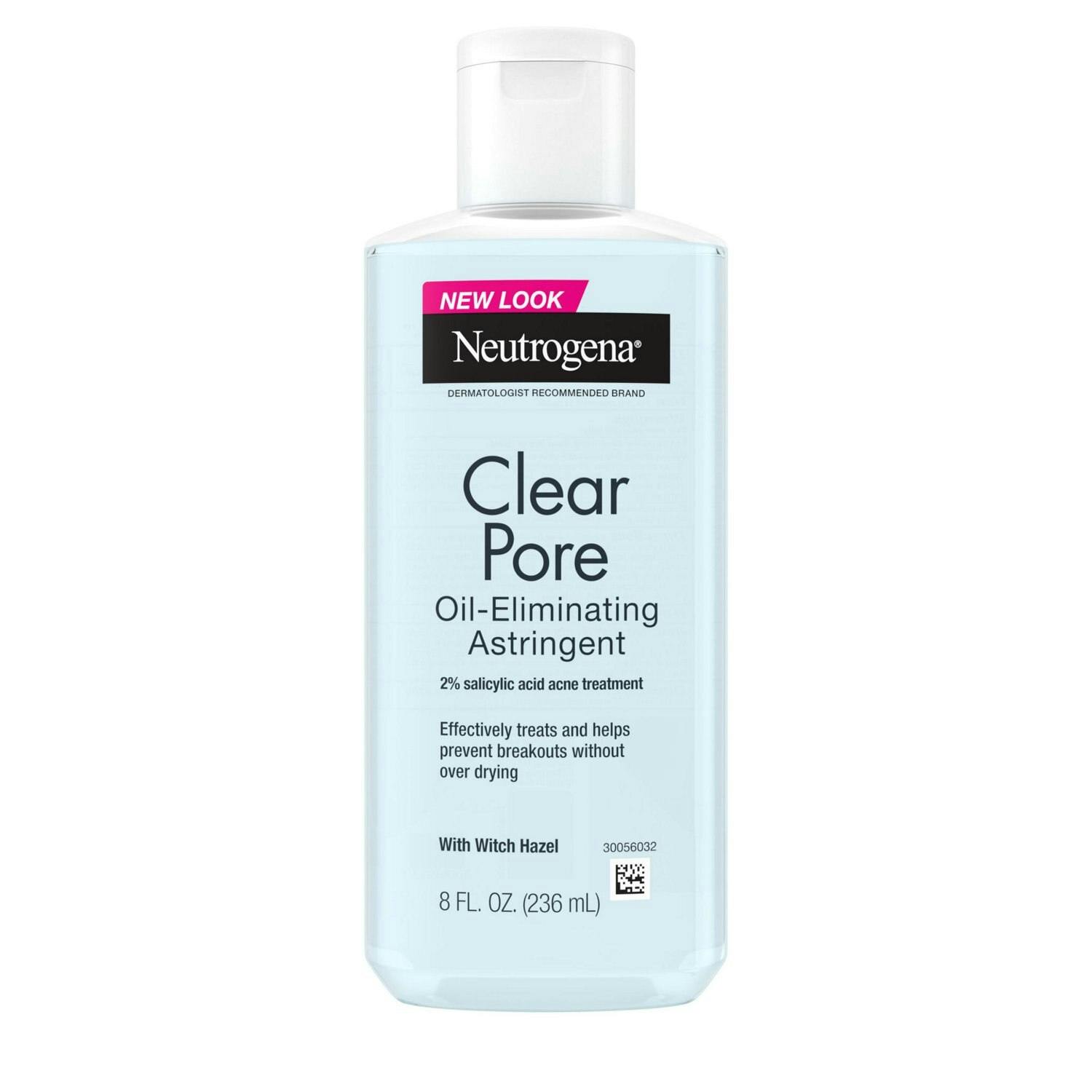 Neutrogena Astringent