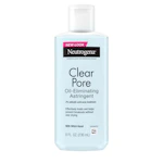 Neutrogena Astringent