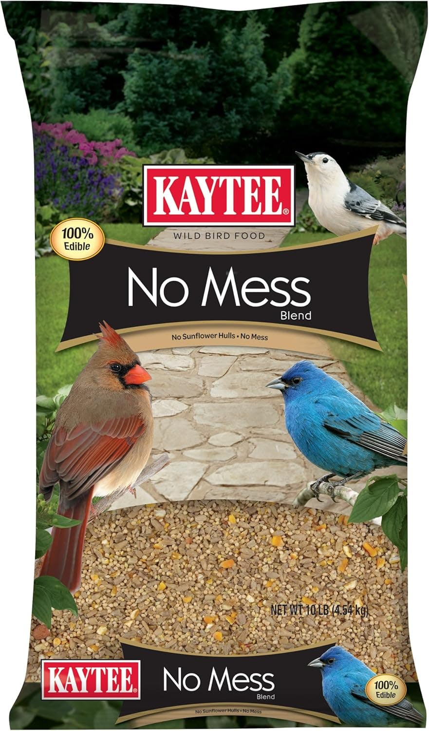 Kaytee Wild Bird Food