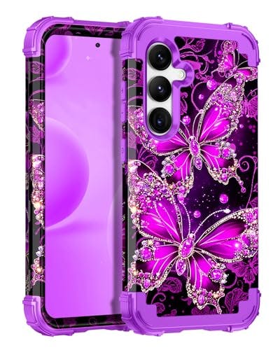 Galaxy S25 Plus Case