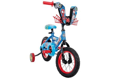 Huffy Marvel Kids' Bike