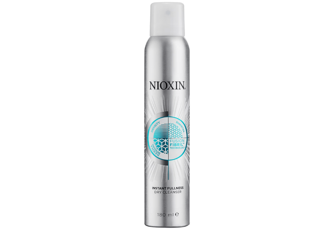 Nioxin Dry Shampoo