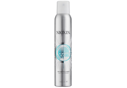 Nioxin Dry Shampoo