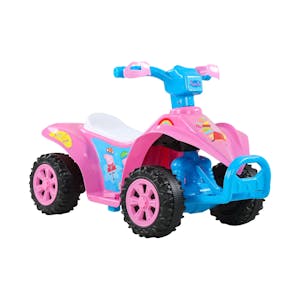 Peppa Pig Kids' ATV Quad