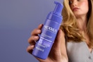 Nexxus Hy-Volume Cloud Foam Treatment