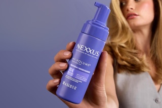 Nexxus Hy-Volume Cloud Foam Treatment