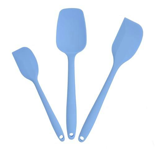 Silicone Spatula Set