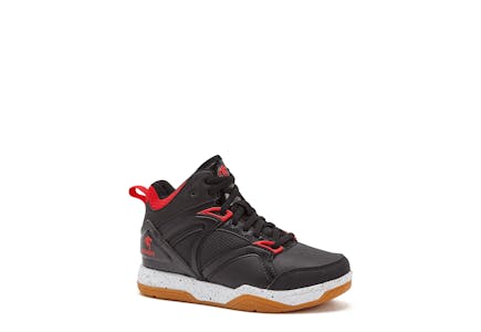 AND1 Kids' Basketball Sneakers