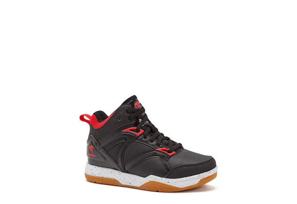 AND1 Kids' Basketball Sneakers