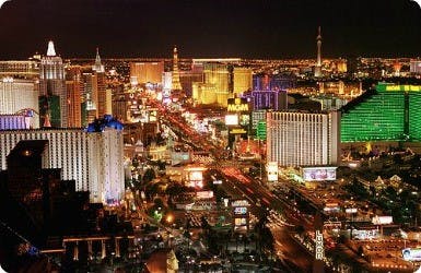 2 Night Stay at the Hard Rock Hotel in Vegas + Other Perks for only $144.00!