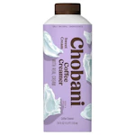 2 Chobani Coffee Creamers