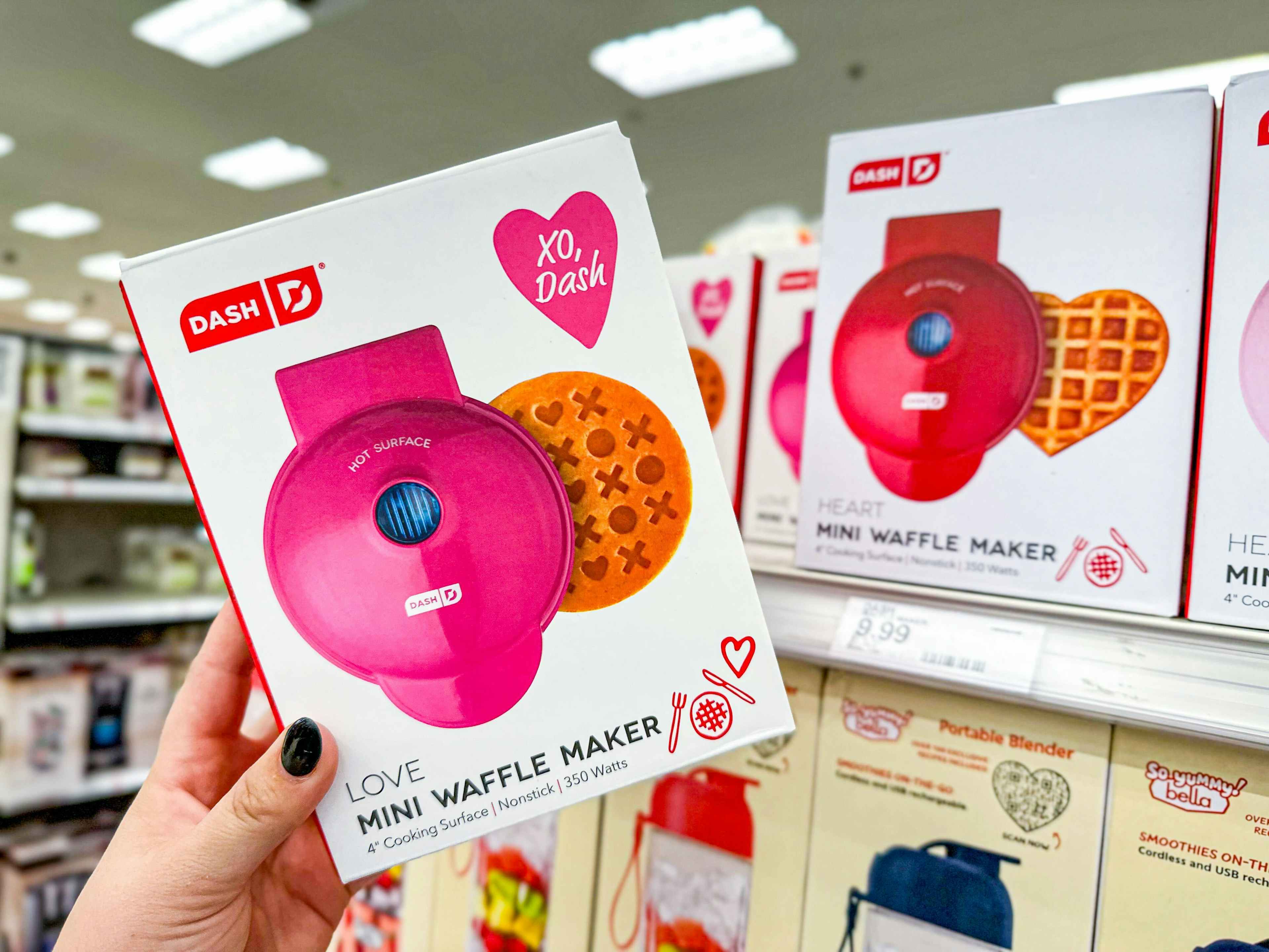 Target-valentines-day-dash-waffle-maker-kcl-4