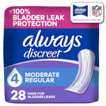 2 Pads