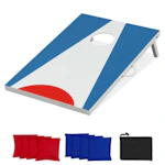 Costway Cornhole Board Set