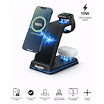 Energizer 3-in-1 Charging Station