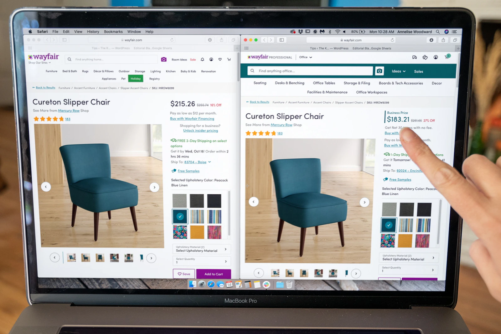 Wayfair Deals: How to Win With Our 14 Tips - The Krazy Coupon Lady