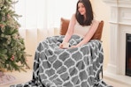 amazon throw blanket