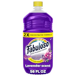 Fabuloso Multi-Purpose Cleaner Bottle