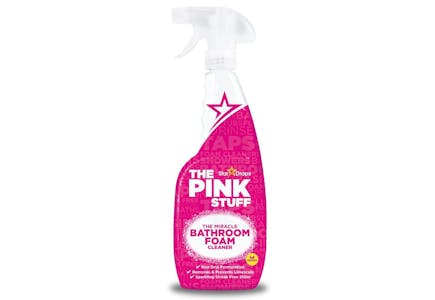 The Pink Stuff Cleaner Spray