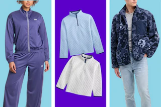 Macy's Jackets For The Fam Feature Image