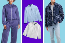 Macy's Jackets For The Fam Feature Image