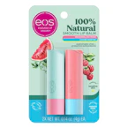eos Lip Balm 2-Pack