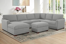 Costco Online Furniture Deals — Save on Sectionals and More card image