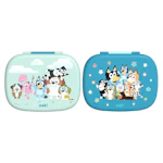 Zak Designs Bento Boxes 2-Pack
