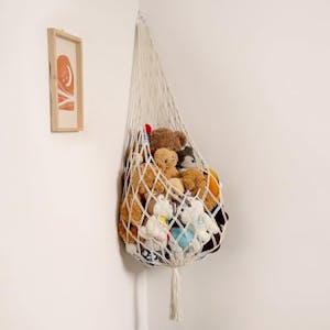 Stuffed Animal Storage Organizer