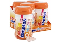 2 Mentos Gum 4-Packs