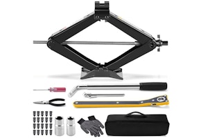 Car Jack Kit