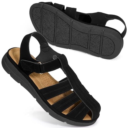 Women's Flat Sandals