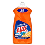 Ajax Dish Soap