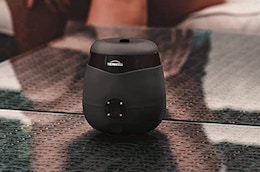 Thermacell E-Series Rechargeable Mosquito Repeller