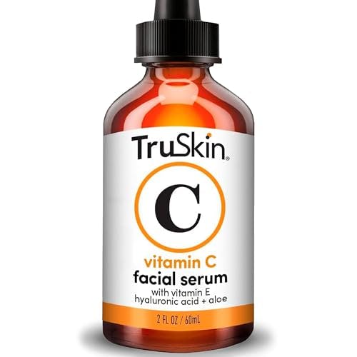 TruSkin Vitamin C Serum