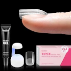 Gel Nail Extension Kit