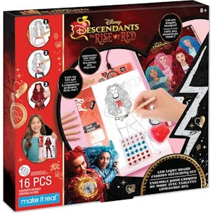 Descendants 4 LED Light Board Set