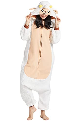 Adult Sheep Onesie