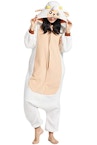 Adult Sheep Onesie
