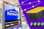 lowes rewards sign and deals