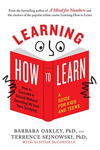 Learning How to Learn eBook