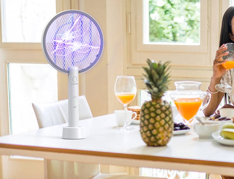 amazon Electric Fly Swatter 2025