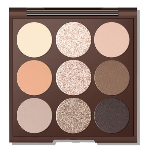 Eyeshadow Palette