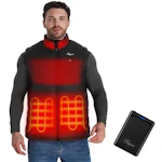 Men's Heated Vest