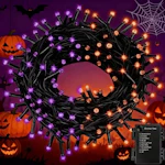 Halloween String Lights