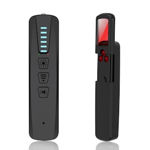 Hidden Camera Detector